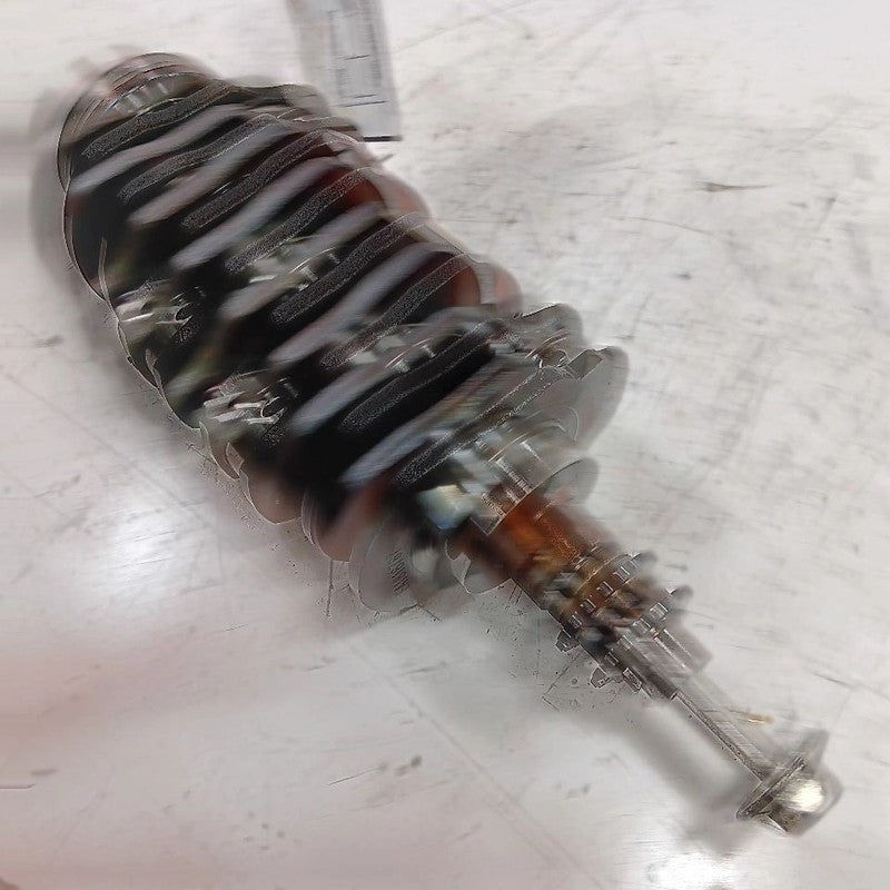 Subaru Forester Engine Crankshaft Crank Shaft  2.5 2016 2017 2018