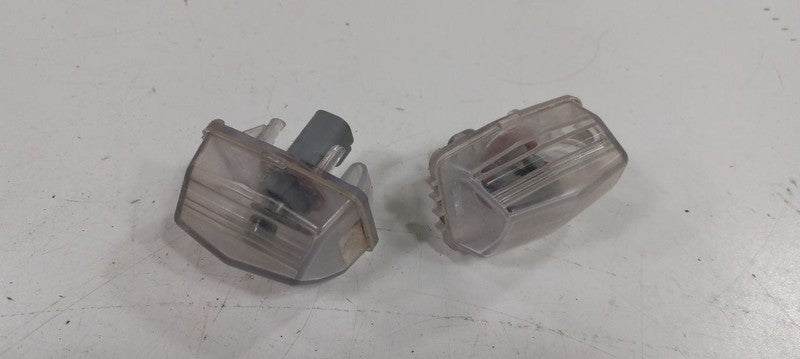 Mazda 6 License Plate Light Lamp 2009 2010 2011 2012 2013 OEM