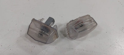 Mazda 6 License Plate Light Lamp 2009 2010 2011 2012 2013 OEM