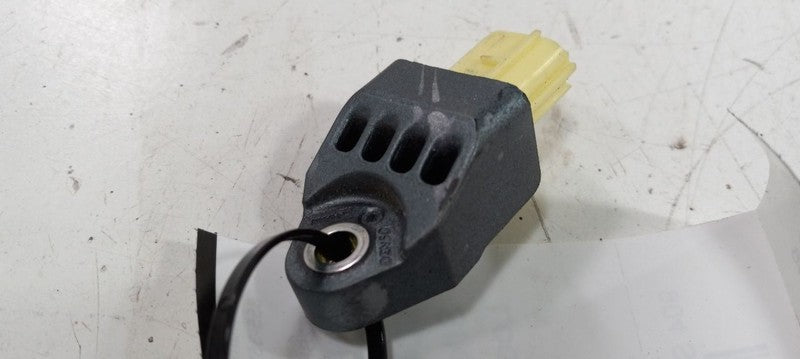 2009 Subaru Forester Sensor