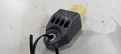 2009 Subaru Forester Sensor