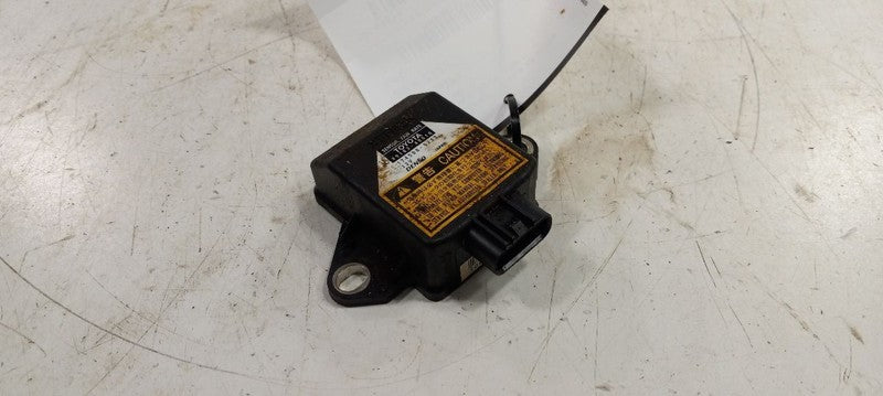 Stability Yaw Rate Computer Control Module Fits 05-12 AVALON OEM