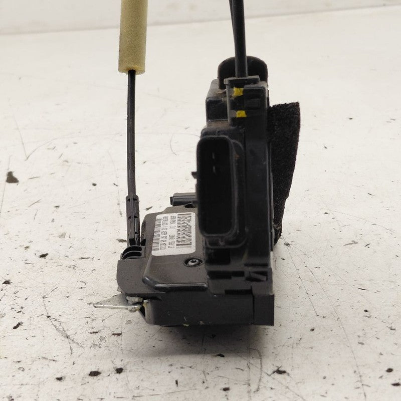 Nissan Versa Note Door Latch Lock Right Passenger Front  2019 2018 201