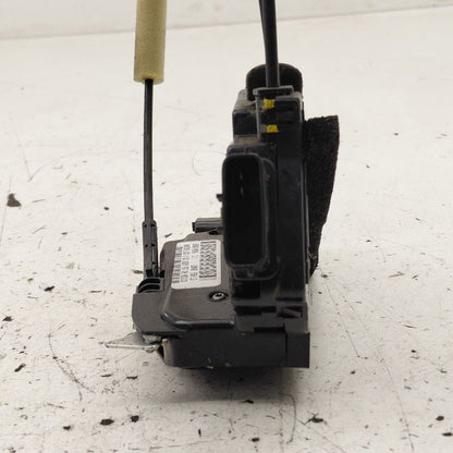 Nissan Versa Note Door Latch Lock Right Passenger Front  2019 2018 201