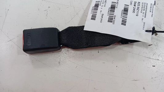 Mazda CX-3 Seat Belt Buckle Latch Right Passenger Rear Back  2019 2020