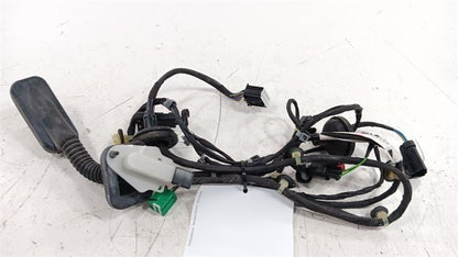 Chevrolet Equinox Door Harness Wire Wiring Left Rear 2018 2019