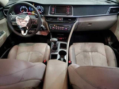 Kia Optima Passenger Right Front Fender Moulding Molding Trim Strip  2018 2017 2