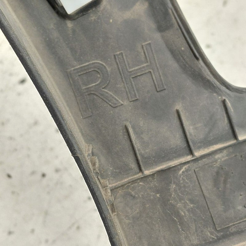 Kia Sorento Passenger Right Front Fender Flare 2018 2017 2016