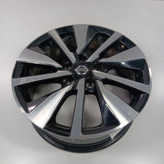 Nissan Sentra Wheel 17x7 Aluminum Alloy Rim Fits 20-23