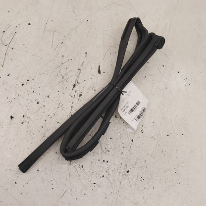 Nissan Versa Door Glass Window Seal Rubber Right Passenger Front  2019