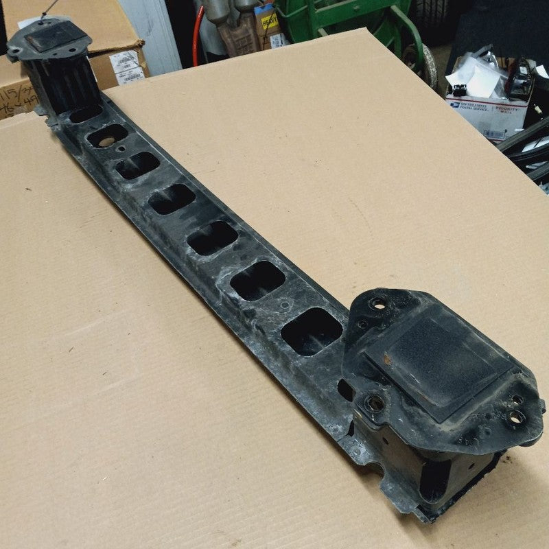 2018 Fiat 500 X Model Rear Bumper Reinforcement Support Bar