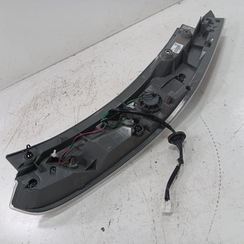 Driver Left Tail Light Brake Lamp Quarter Mounted Fits 13-14 Nissan LEAF