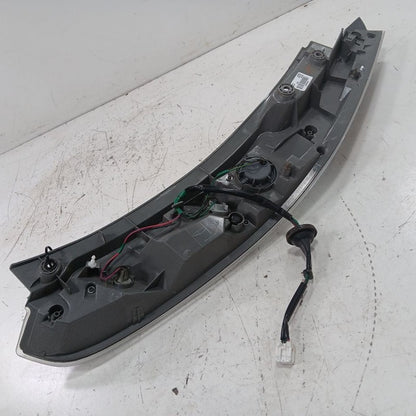 Driver Left Tail Light Brake Lamp Quarter Mounted Fits 13-14 Nissan LEAF