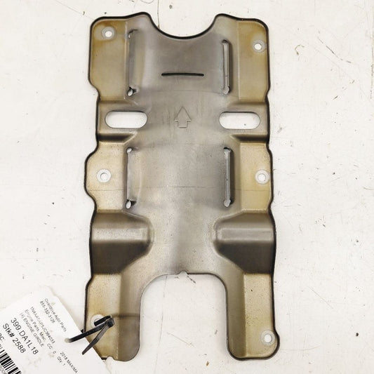 Nissan Maxima Engine Baffle 3.5 2018 2017 2016 OEM