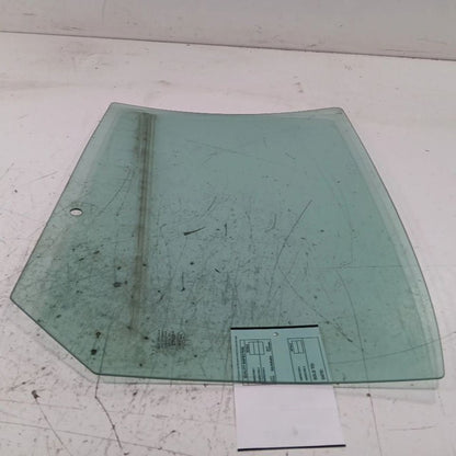 Passenger Right Rear Door Window Glass Tinted Fits 10-19 Ford Taurus O