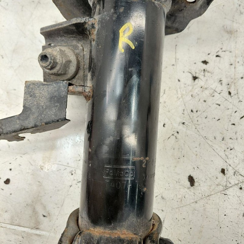 Passenger Right Strut Front Fits 19-24 Ford Edge