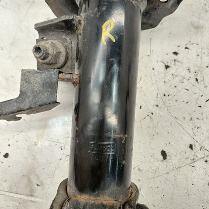 Passenger Right Strut Front Fits 19-24 Ford Edge