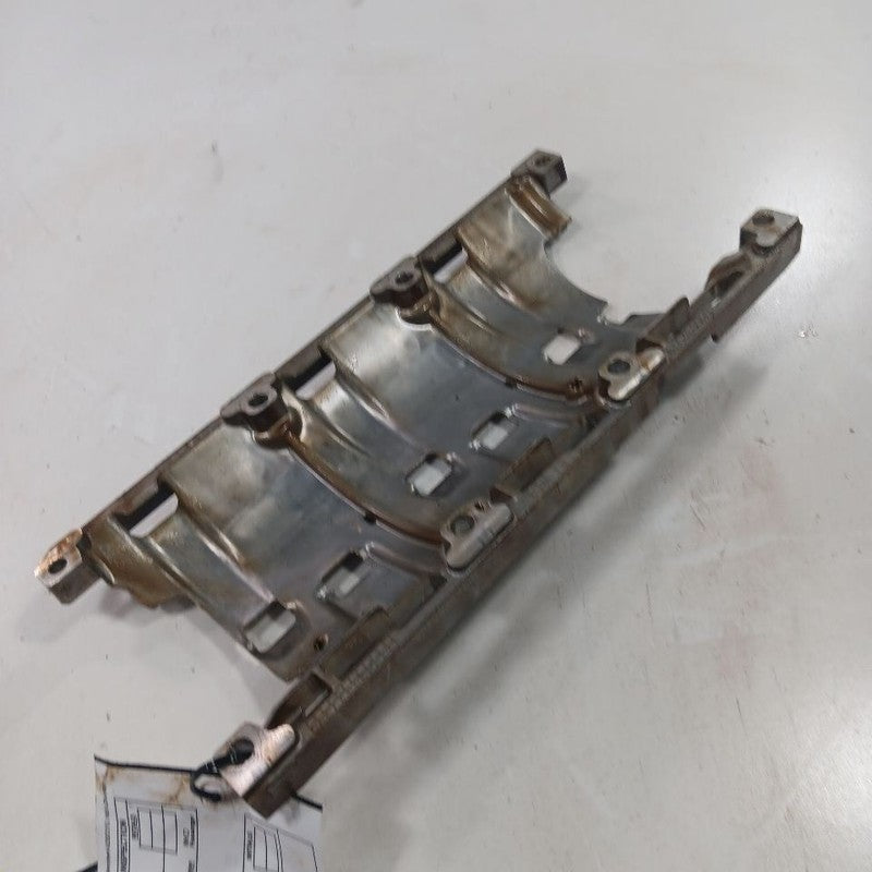 Grand Cherokee Engine Baffle 3.6 2017 2018 2019 2020 OEM
