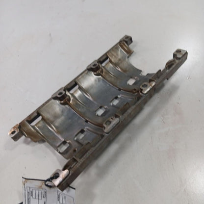 Grand Cherokee Engine Baffle 3.6 2017 2018 2019 2020 OEM