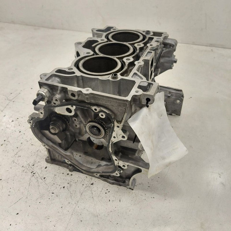 Bare Engine Cylinder Block 1.3L VIN L 8th Digit Opt L3T 20-25 Buick En
