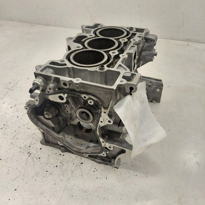 Bare Engine Cylinder Block 1.3L VIN L 8th Digit Opt L3T 20-25 Buick En