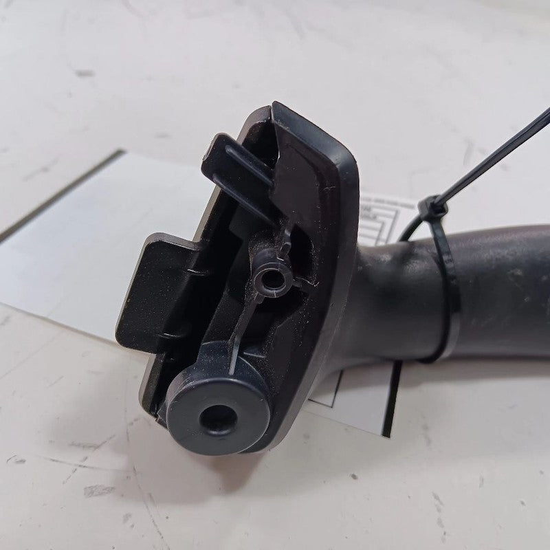 Subaru BRZ Driver Left Side Door Grab Handle 2013 2014 2015 2016 OEM