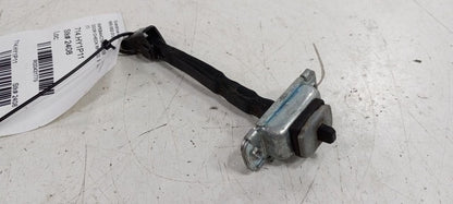Hyundai Sonata Door Check Right Passenger Front Hinge Stopper Detent 2