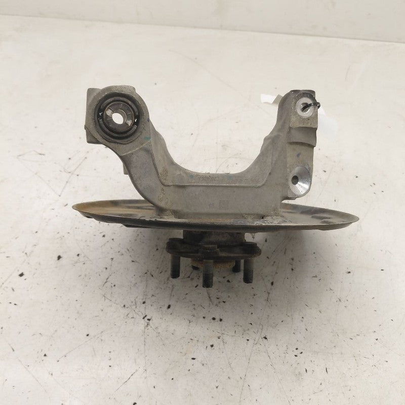 Driver Left Rear Knuckle Stub Bearing Hub Fits 15-24 Ford Edge