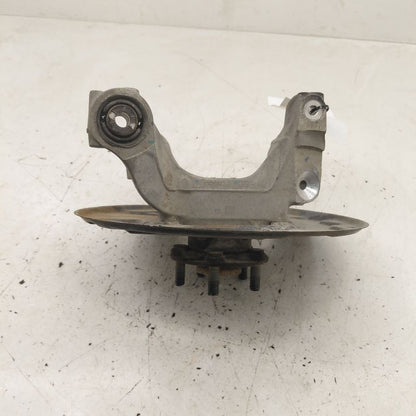 Driver Left Rear Knuckle Stub Bearing Hub Fits 15-24 Ford Edge