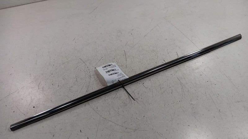 Hyundai Sonata Door Glass Window Weather Strip Trim Front Left Driver 