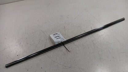 Hyundai Sonata Door Glass Window Weather Strip Trim Front Left Driver 