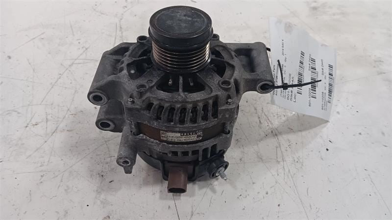 27060F2010 Alternator VIN 1 5th Digit 115 Amp Fits 19 RAV4