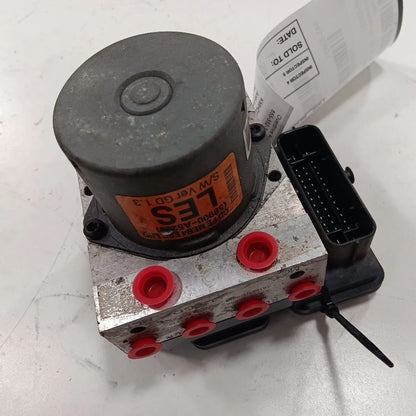 58920A5230 Anti-Lock Brake Part Pump Actuator Hatchback GT Fits 16-17 Hyundai Elantra