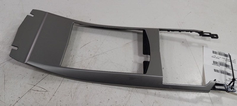 Cadillac CTS Shifter Bezel Trim Shift Console Surround Trim 2011 2012 