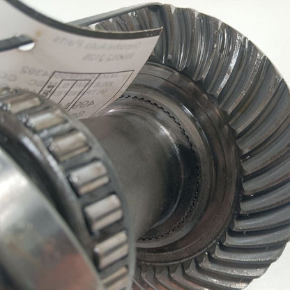 Mazda CX-5 2.5 Transfer Case Gear 2016 2015 2014 2013 OEM