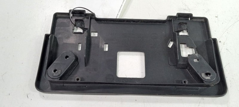 Mazda 3 License Holder Front Bracket Mount Plate Frame 2013 2012 2011 