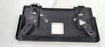 Mazda 3 License Holder Front Bracket Mount Plate Frame 2013 2012 2011 