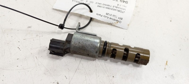 Toyota Corolla Variable Timing Gear Oil Control Valve Solenoid Cylinde