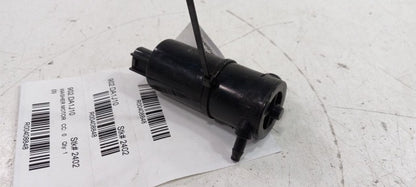 Nissan Altima Windshield Washer Wash Fluid Reservoir Motor Pump Electr