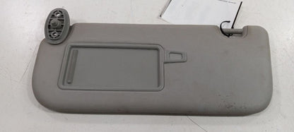 Driver Left Sun Visor Model Illuminated Without Sunroof Fits 14-19 Kia