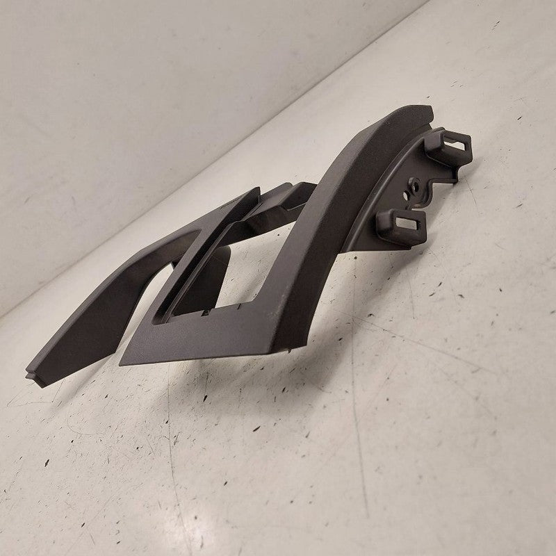 Chevy Volt Driver Left Lower Dash Bezel Trim 2016 2017 2018 2019