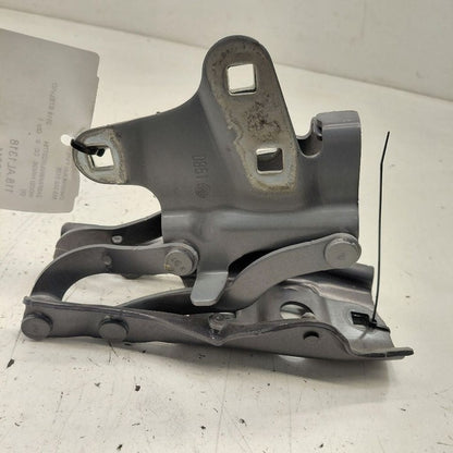 Alfa Romeo Stelvio Hood Hinge Set Left and Right  2018 2019 2020 2021