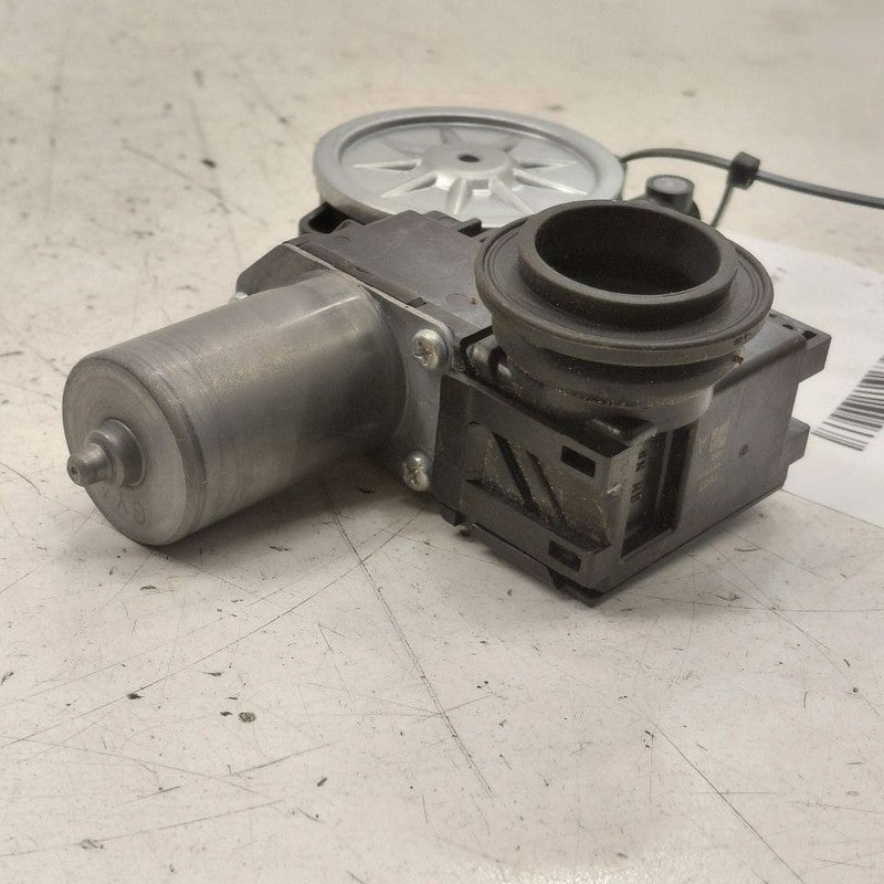Left Rear Power Window Motor Fits 16-22 Toyota Prius
