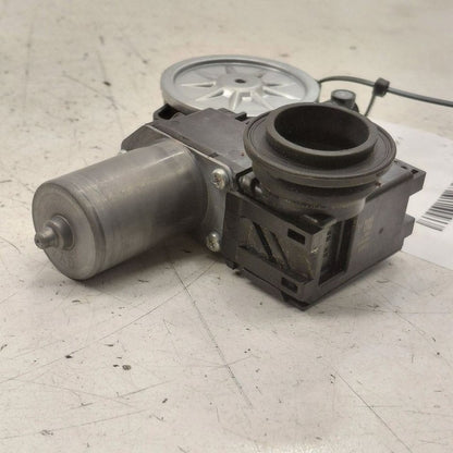 Left Rear Power Window Motor Fits 16-22 Toyota Prius