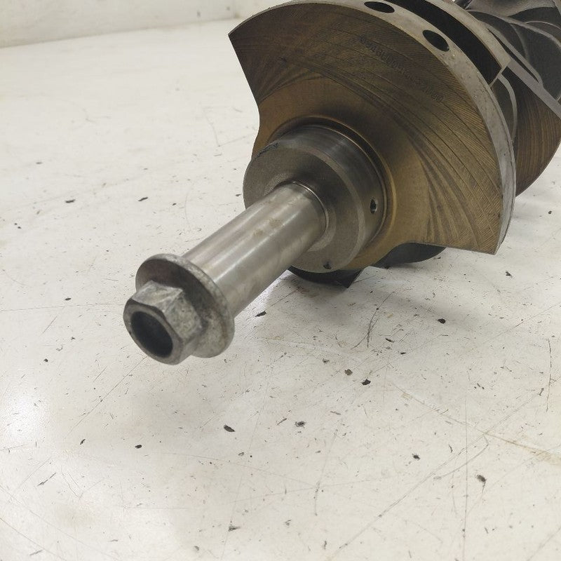 Jeep Cherokee Engine Crankshaft Crank Shaft  3.2 2019 2020 2021