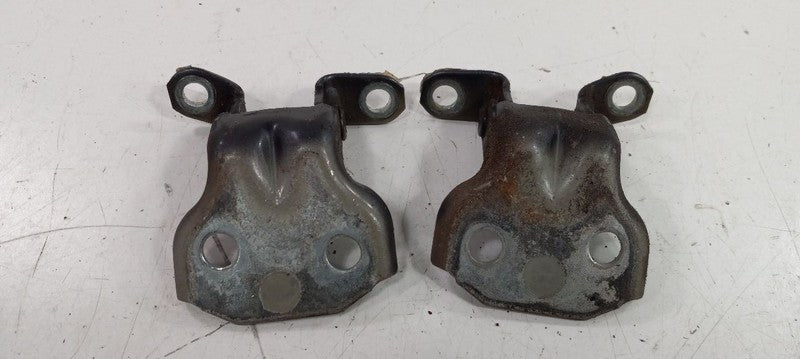 Subaru Tribeca Door Hinge Set Right Front Passenger 2010 2011 2012 201
