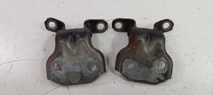 Subaru Tribeca Door Hinge Set Right Front Passenger 2010 2011 2012 201