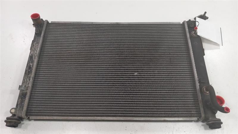 Rear Bumper Reinforcement Support Bar Fits 05-10 SCION TC OEM