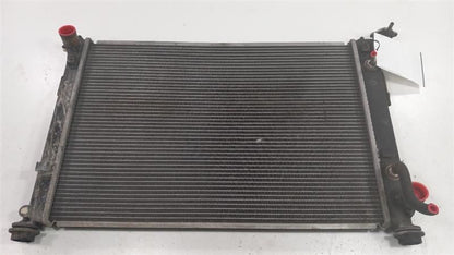 Rear Bumper Reinforcement Support Bar Fits 05-10 SCION TC OEM