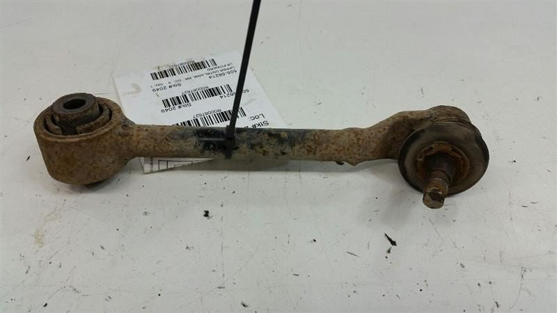 Honda Accord Upper Control Arm Rear Forward Fits 2003-2007 OEM